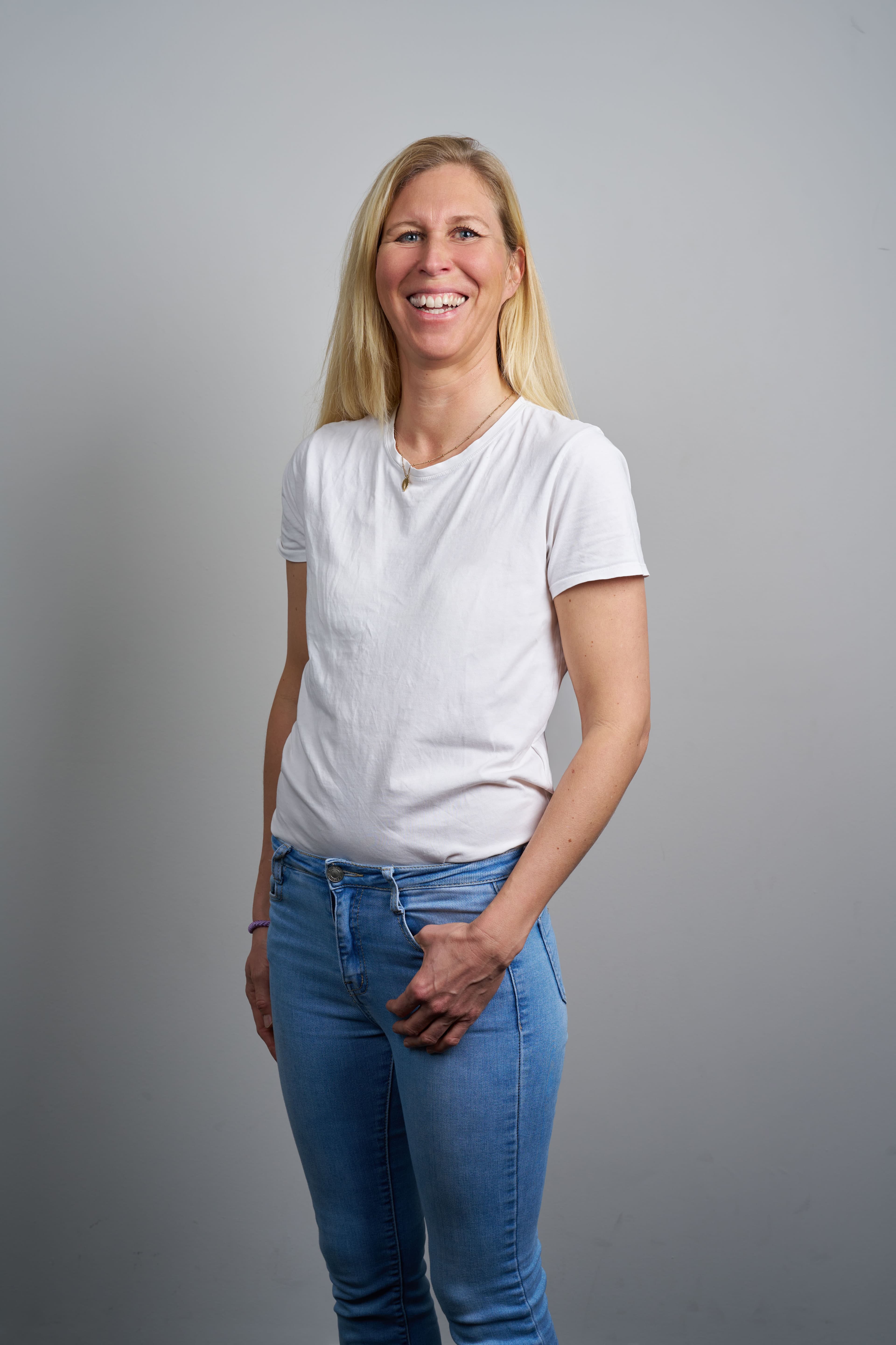 Dr. Marike Bredow Zeden